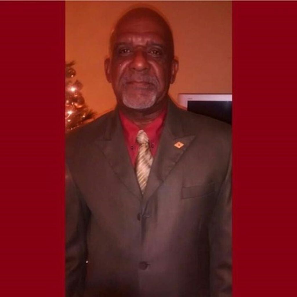 Joseph Calvin Ware Profile Photo