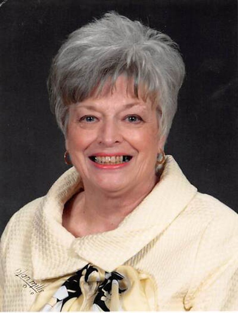 Shirley A. Stamps Profile Photo