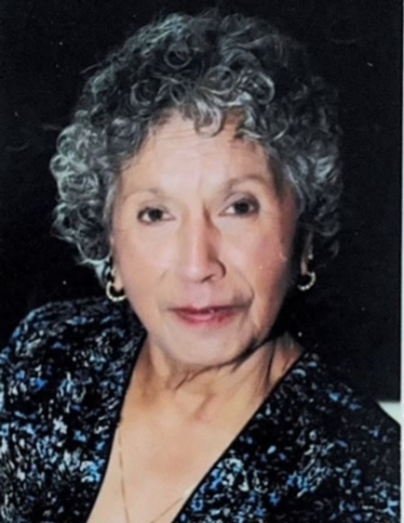 Bertha Olvera