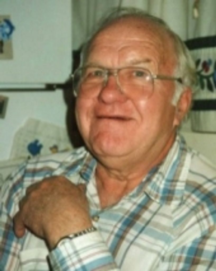 Robert Earl Bob" Griffin