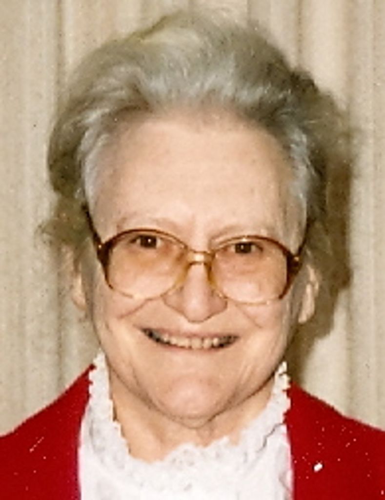 Arlene Mchenry