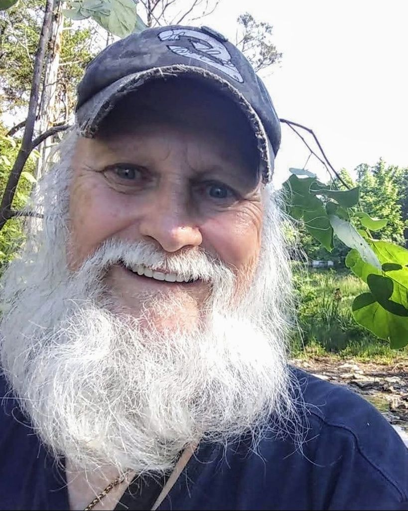 David Ray Hembree Profile Photo