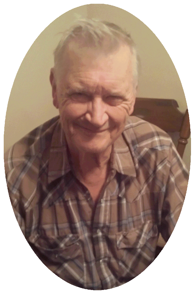 Charles F. Ward Profile Photo
