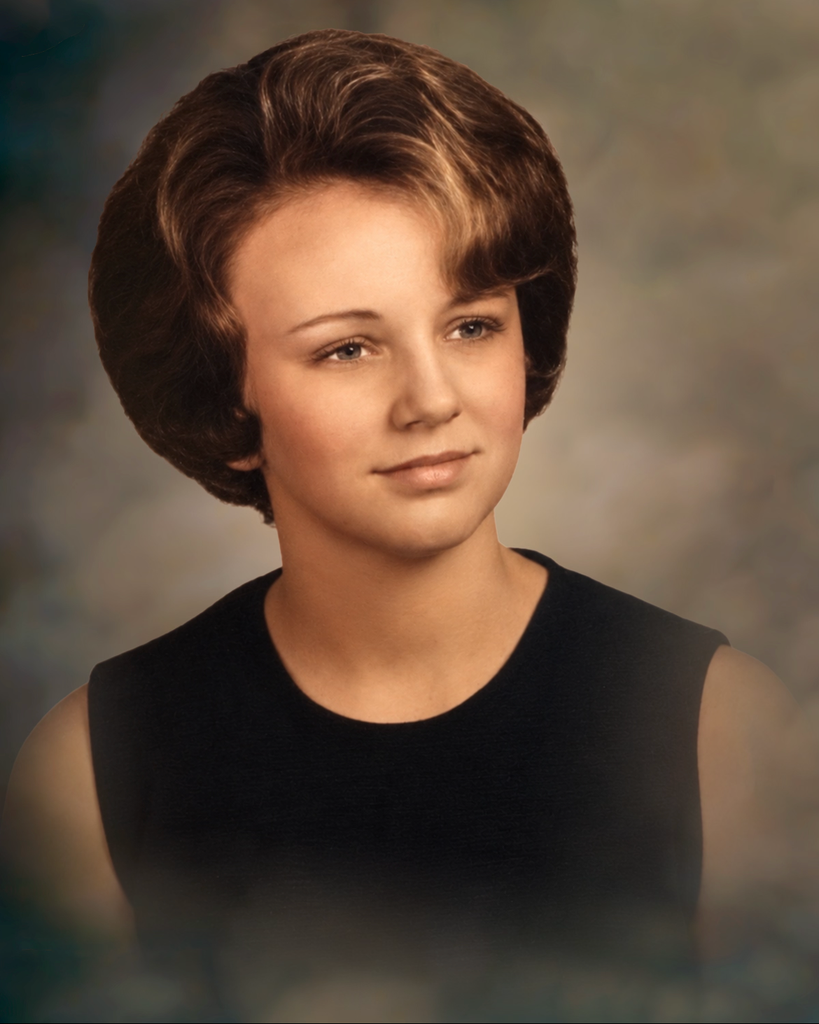 Vivian Elaine Howard Profile Photo