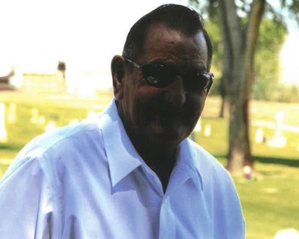Donald Bird Caldwell