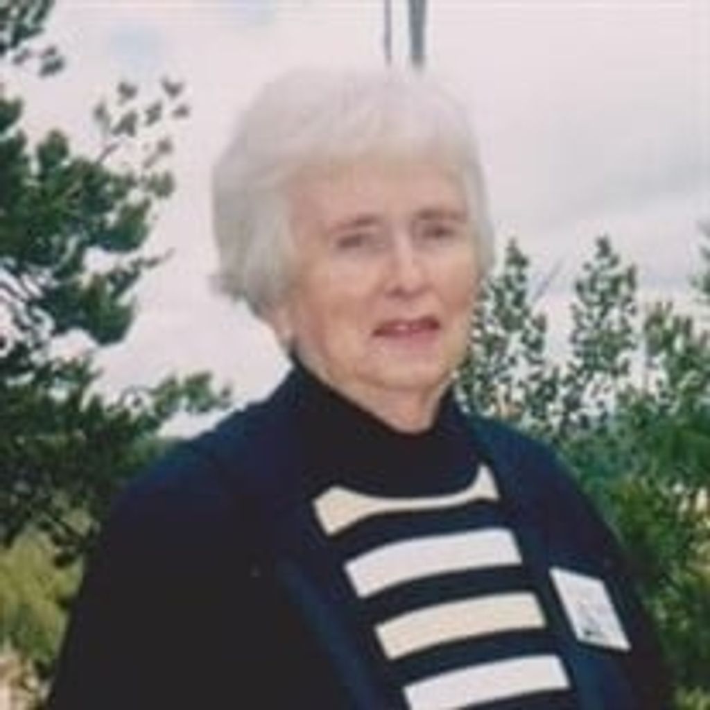 Lorene Dowdey