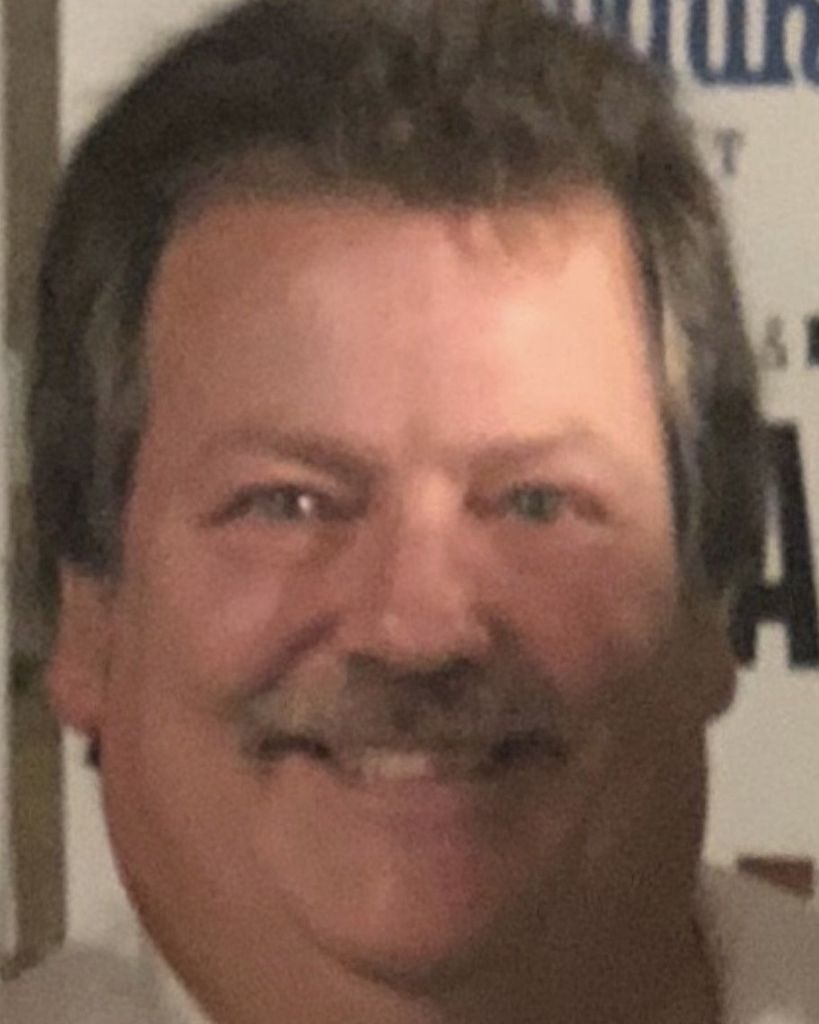 Wayne E. "Eddy" Borrell