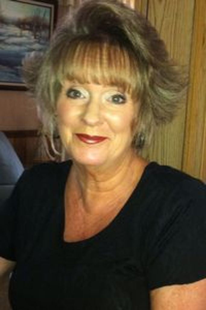 Brenda Cook