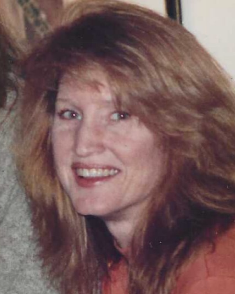 Barbara Ann Baker Profile Photo