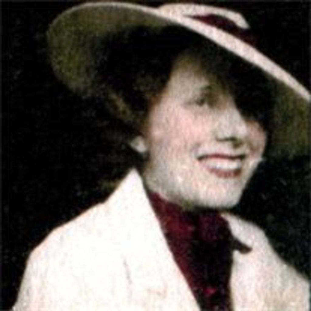 Anna  Marie Miller Profile Photo