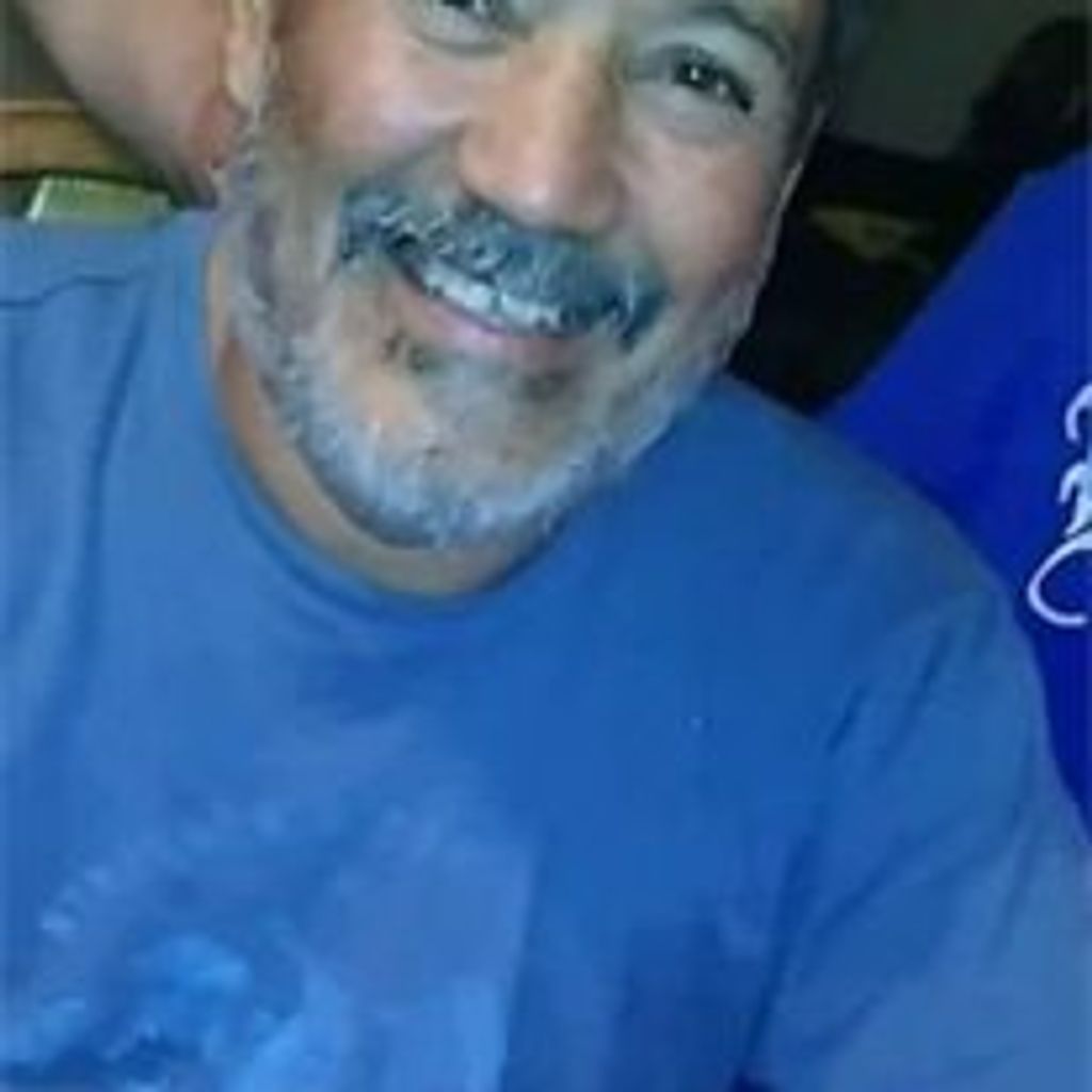 Jose Cruz Cantu