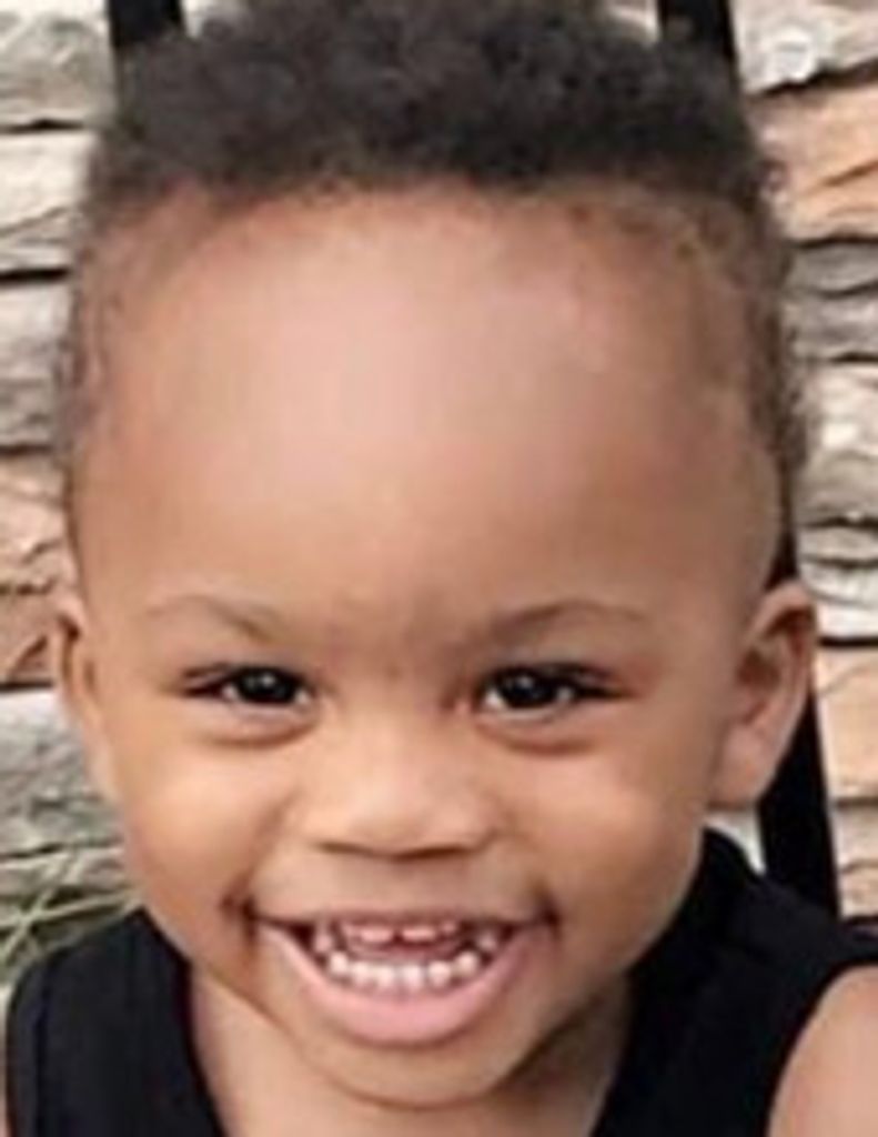 Kyrie Markell Thompson Profile Photo