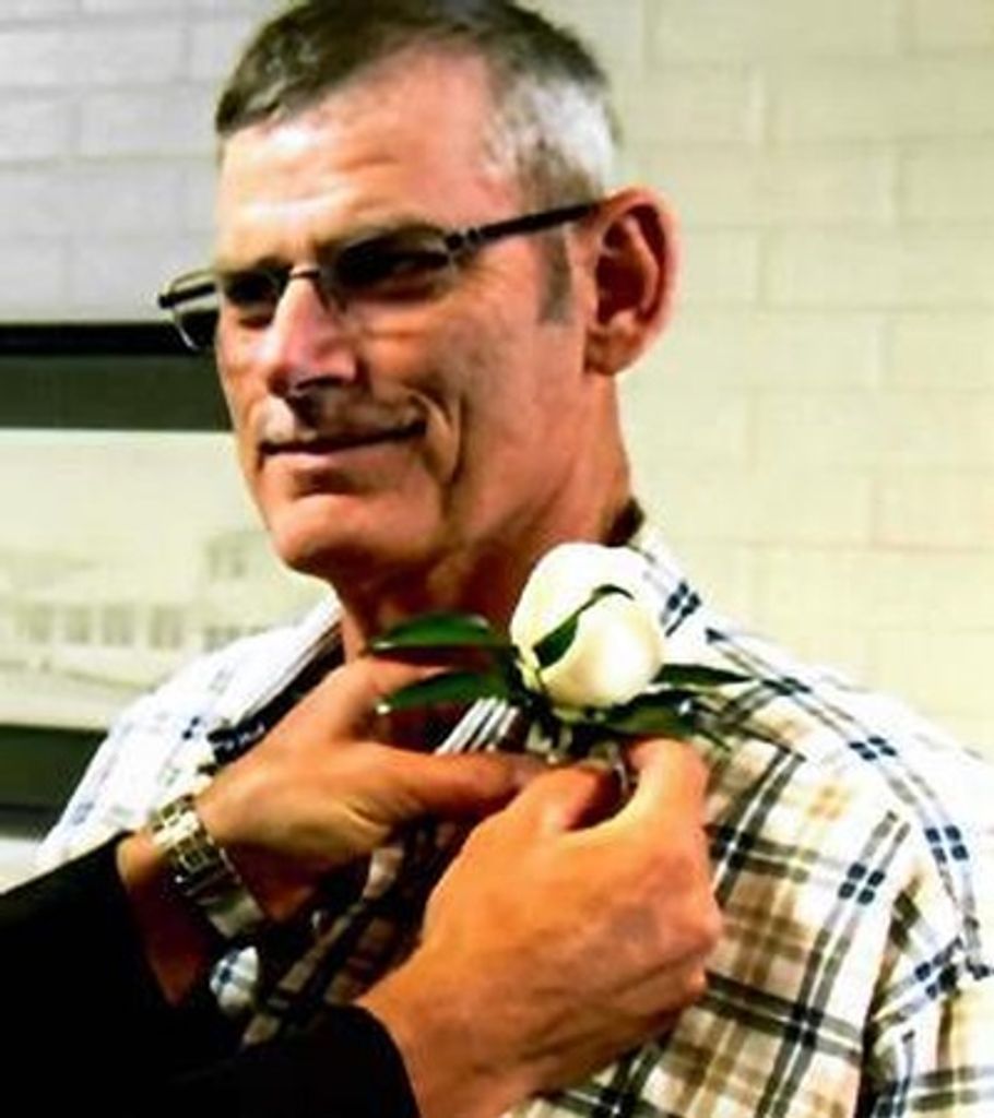 Timothy Raymond Blaylock