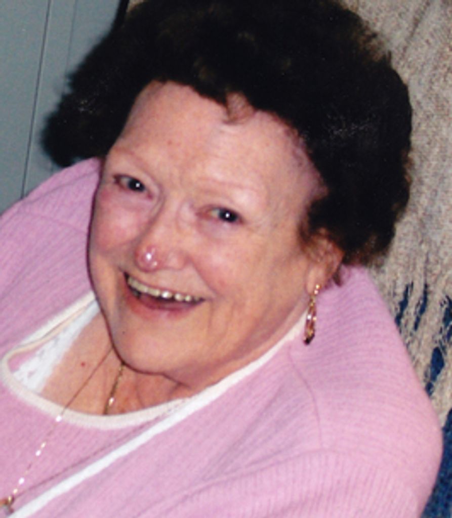 Mary Ferris