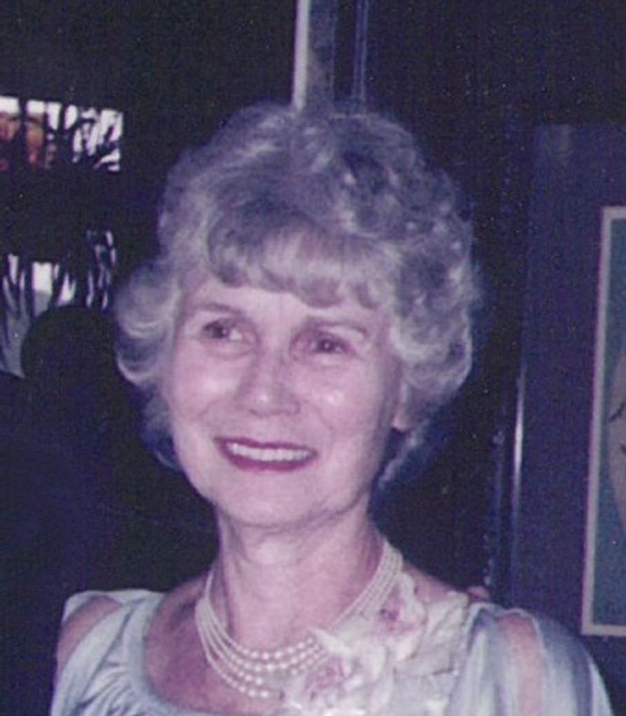 Alice E. Keegan