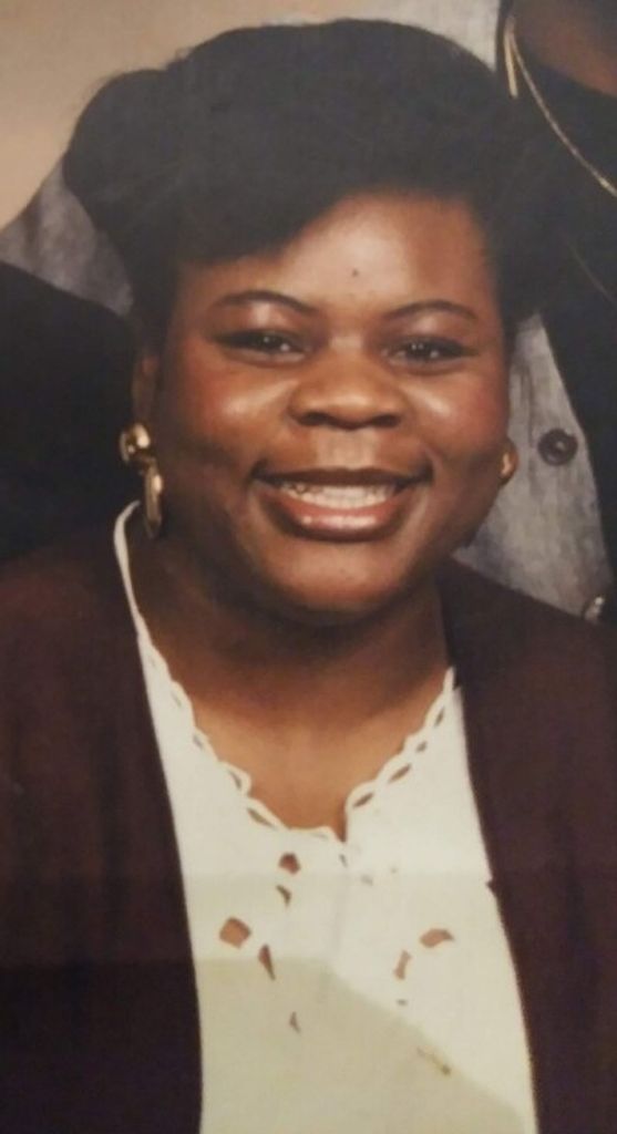 Sheila Lynn Jones Garrett