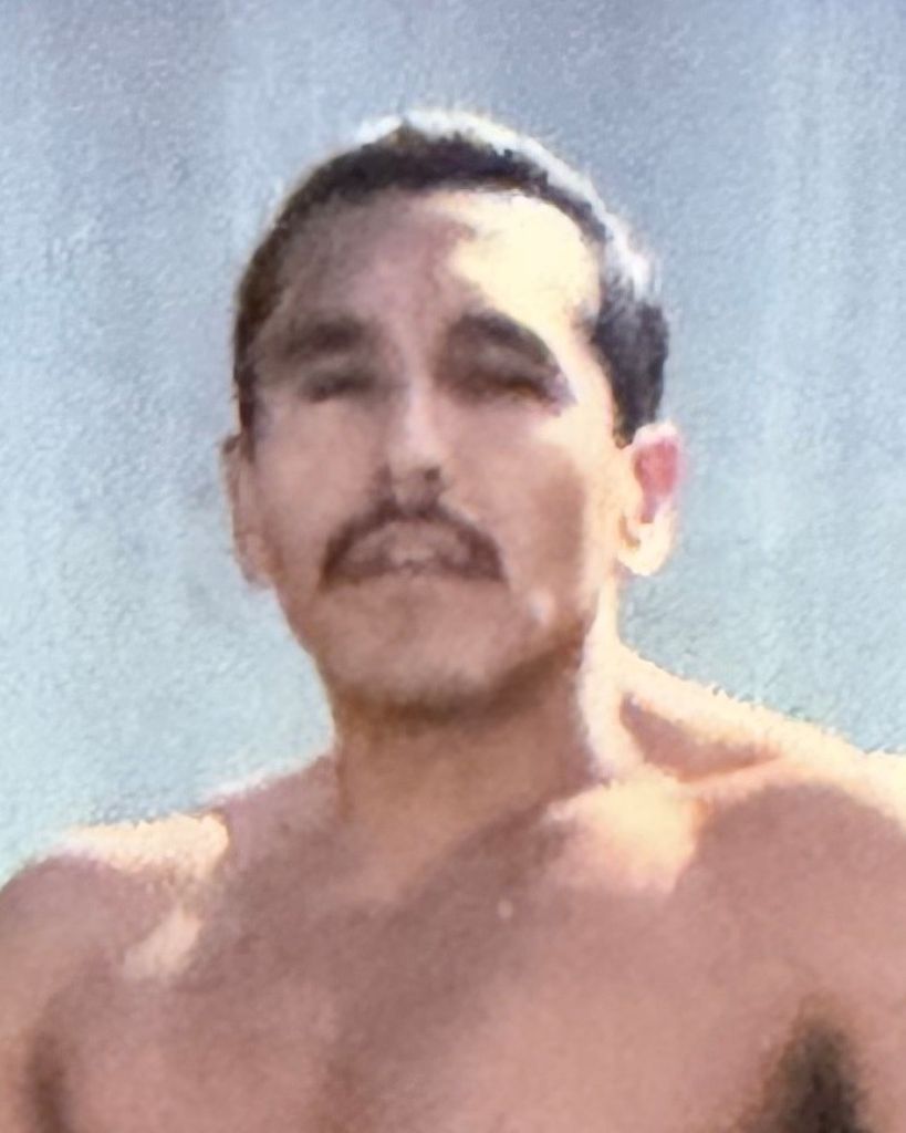 Jesse Salinas