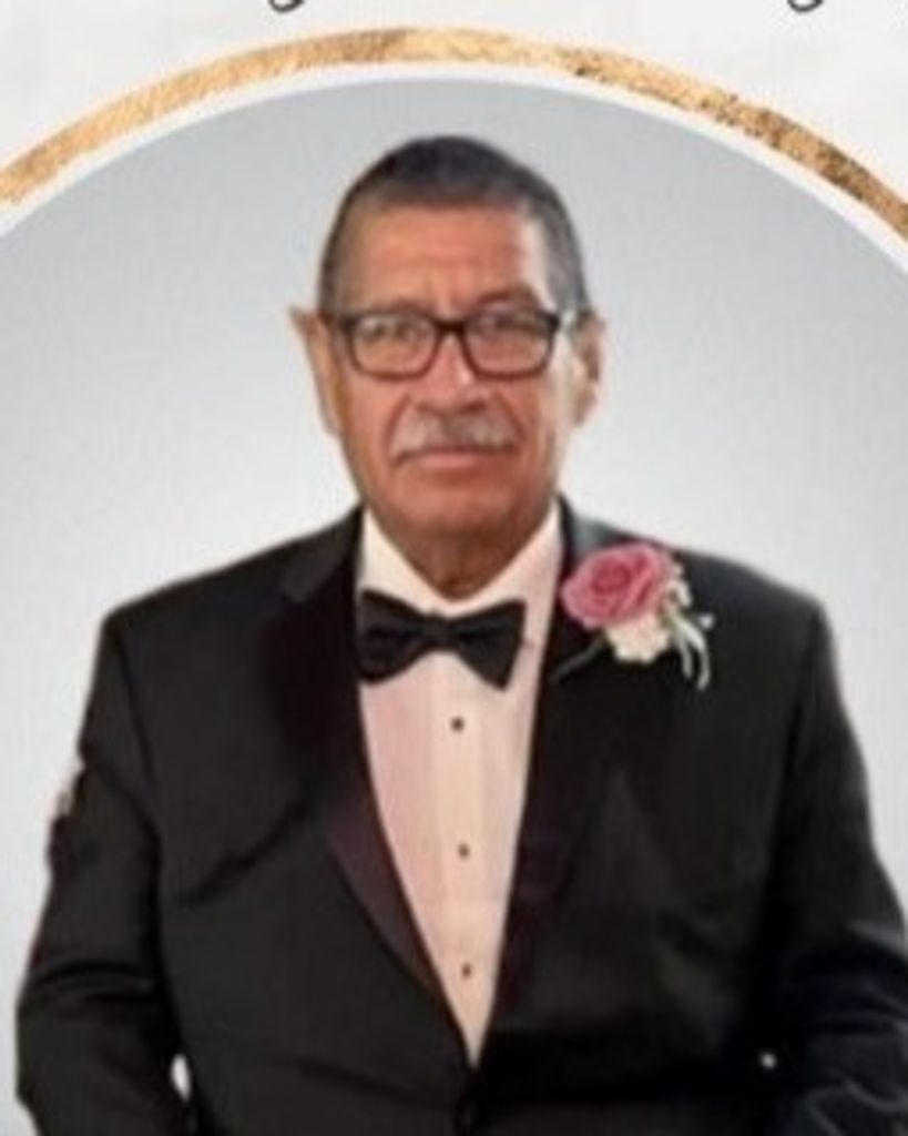 Juan Carlos Miranda Lopez Profile Photo