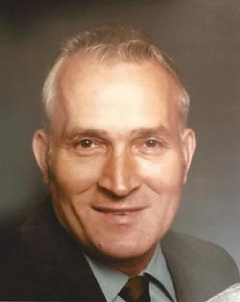 Louis Mcroberts Profile Photo