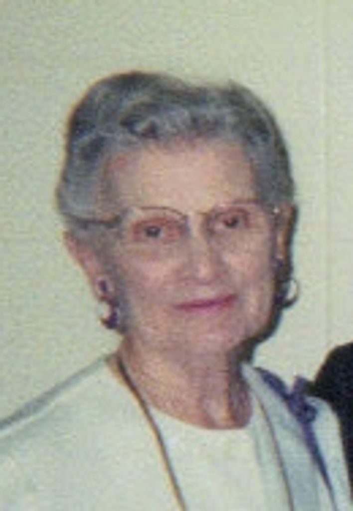 Marion Mildred Walsh Profile Photo