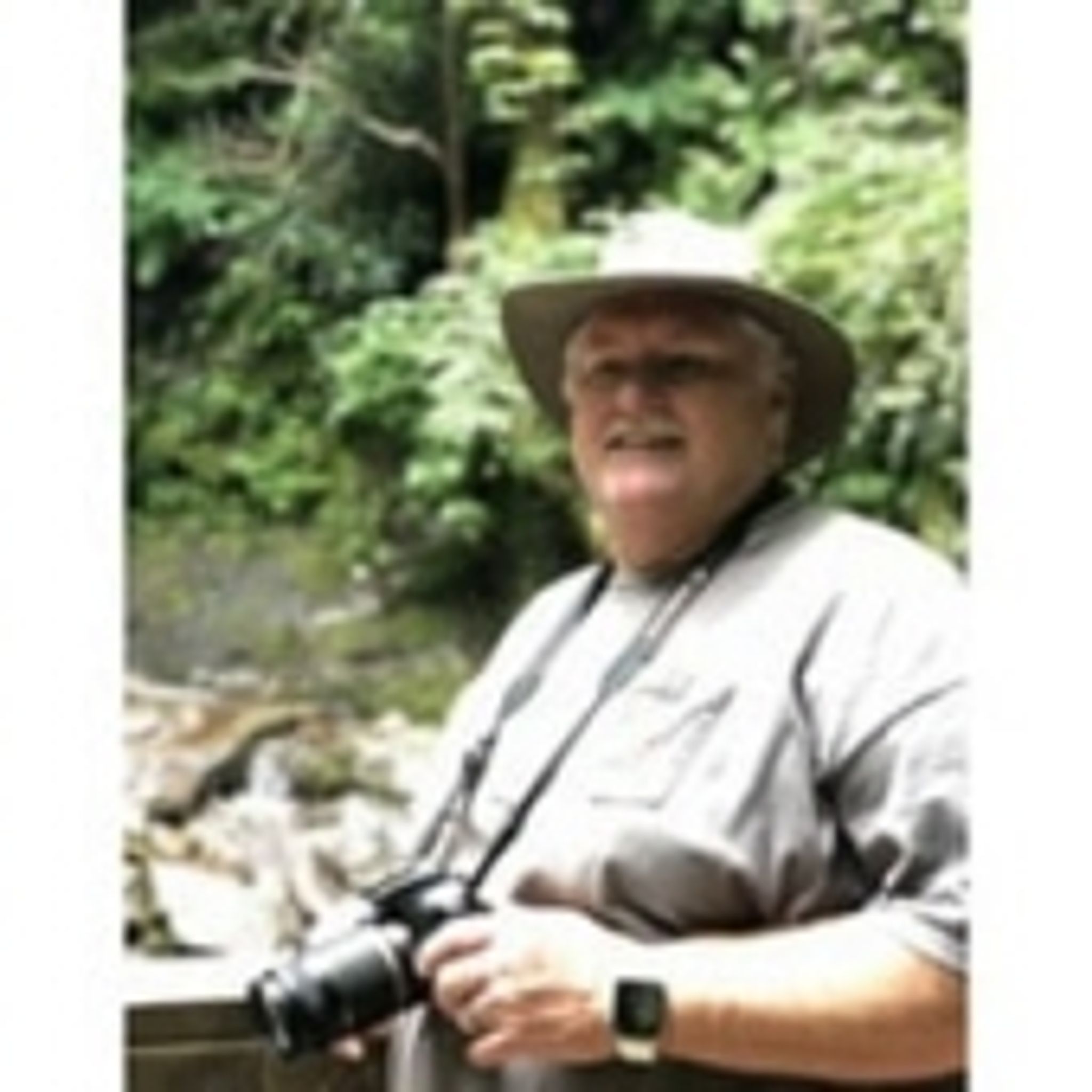 Rev. Dennis Lee Jarrard photo gallery image 2 of 2