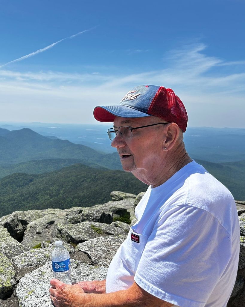 Gary R. Parsons Profile Photo