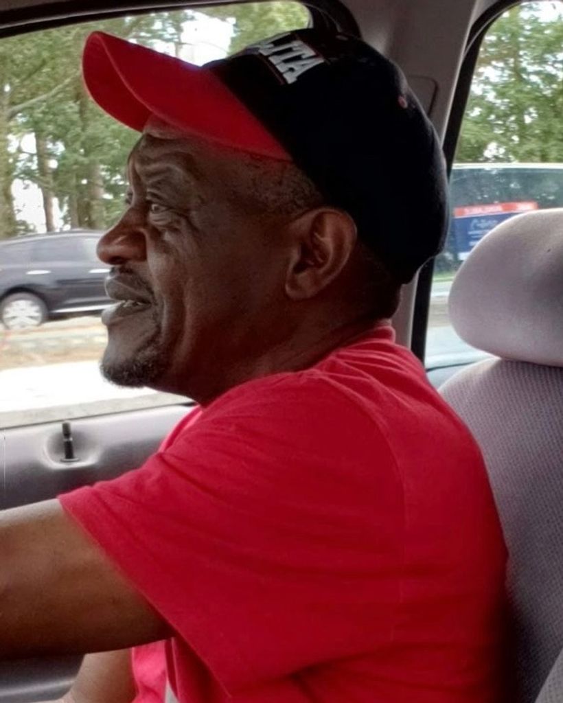 Joshus Sidney Chance, Jr. Profile Photo