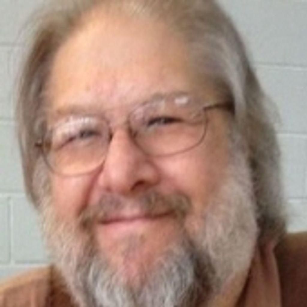 Robert Joseph Putman Profile Photo