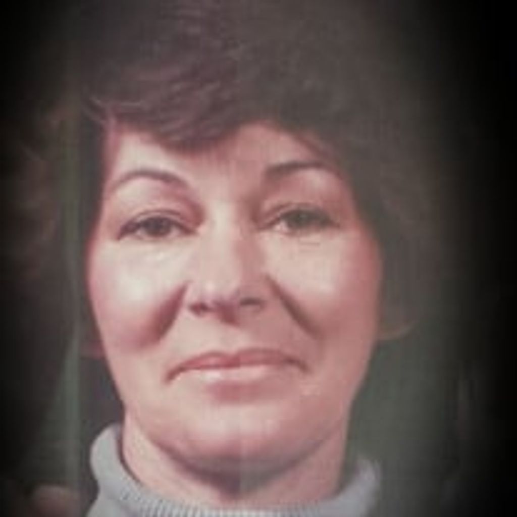 Mrs. Earleen Shelton McKinney