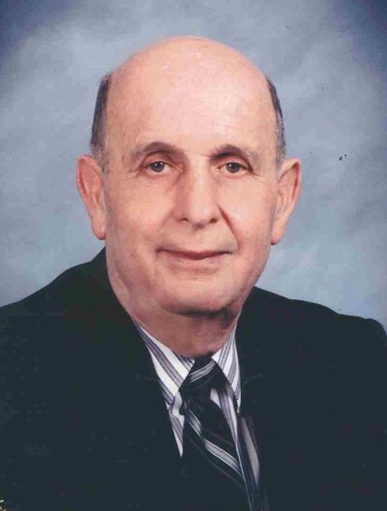 Marvin Owen Cantrell Profile Photo