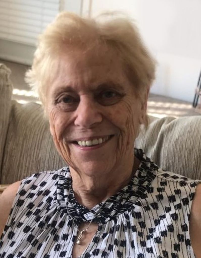 Linda Lee (Nettle)  Olson Profile Photo