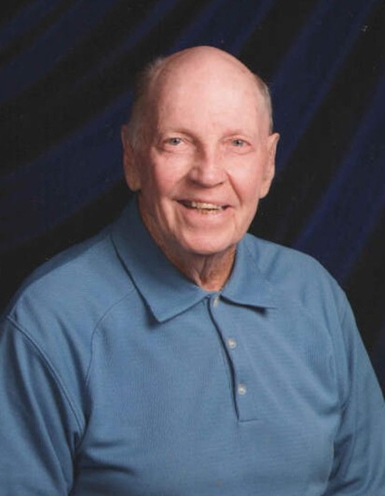 Kenneth D Daniel Profile Photo