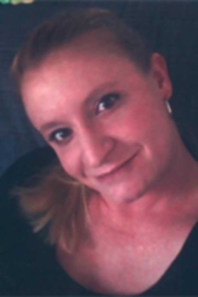 Angela  Marlene Fitterer