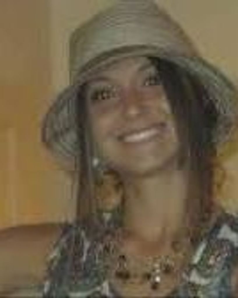 Chelsea Elizabeth Parker