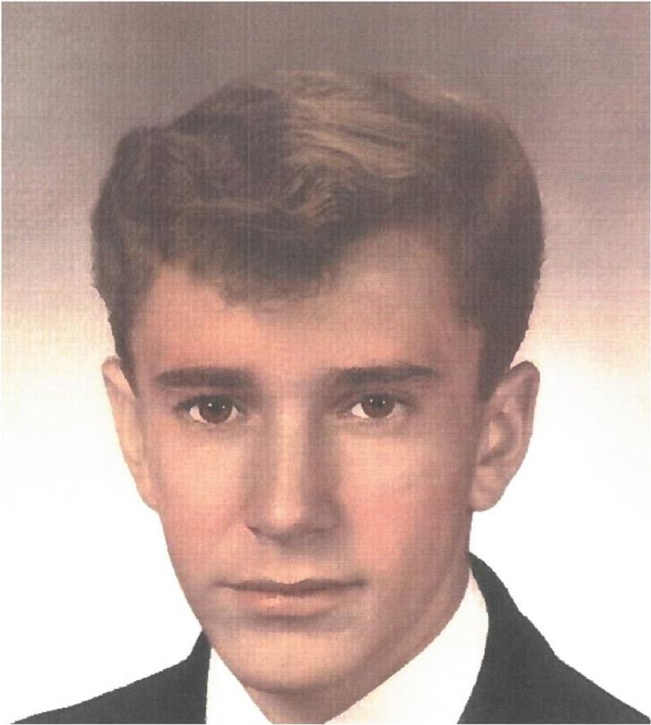 Michael Wolfgang Wolf Profile Photo