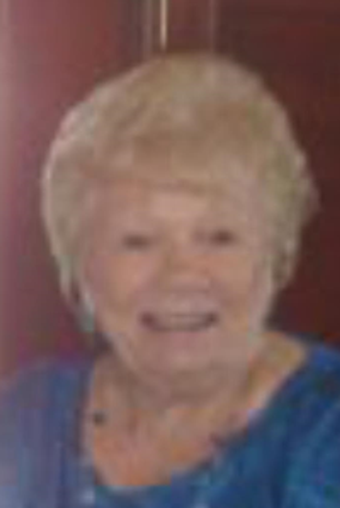 Lillian L. (Sheehan) Curran