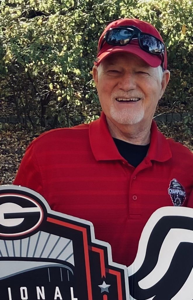 Ricky Allen Gholston Profile Photo