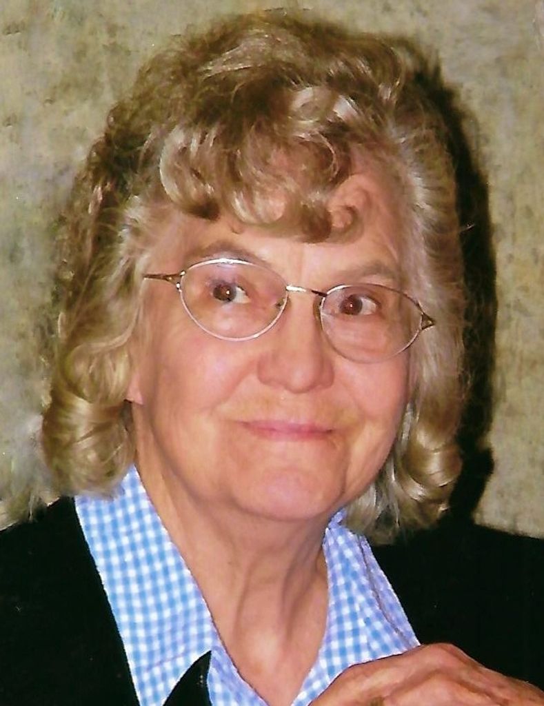 Mary Lois Howard Henderson Profile Photo