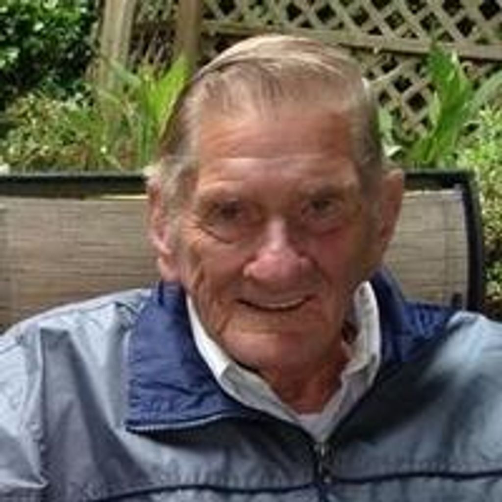 Lisle Albert Ulichnie