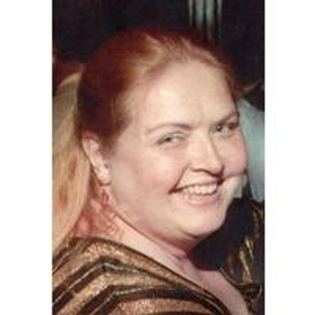 Mary Ann P. De Salvo