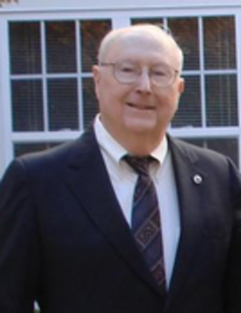 Richard Abderhalden, Sr