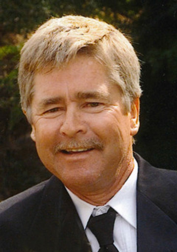 Charles "Charlie" Chizum