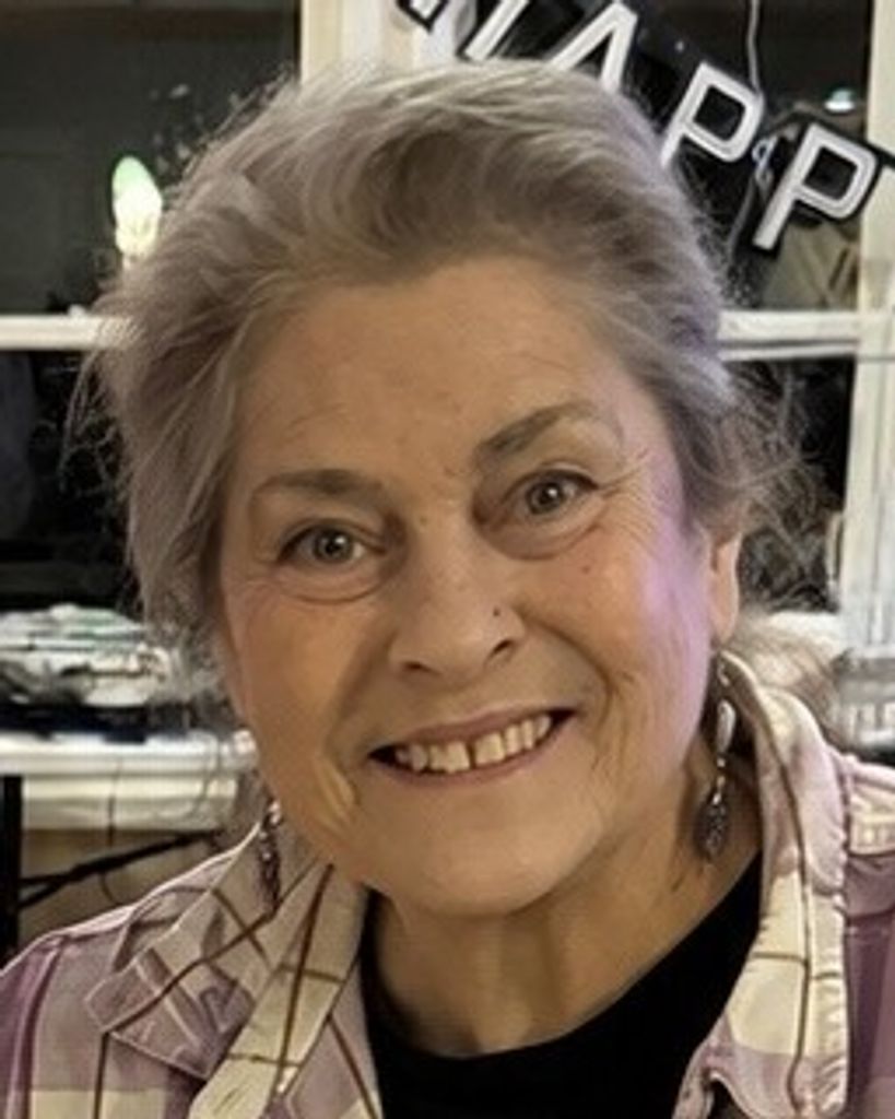 Kerrie Anne Foley Profile Photo