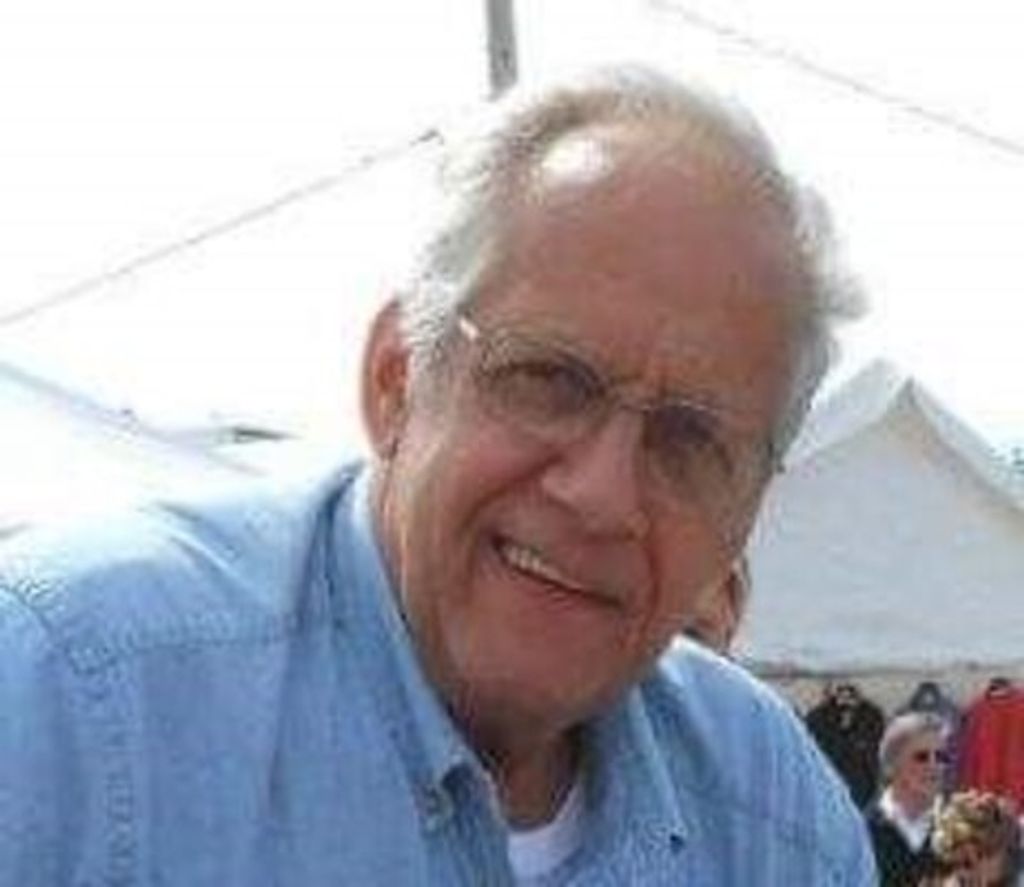 Eugene J. Raschke Profile Photo