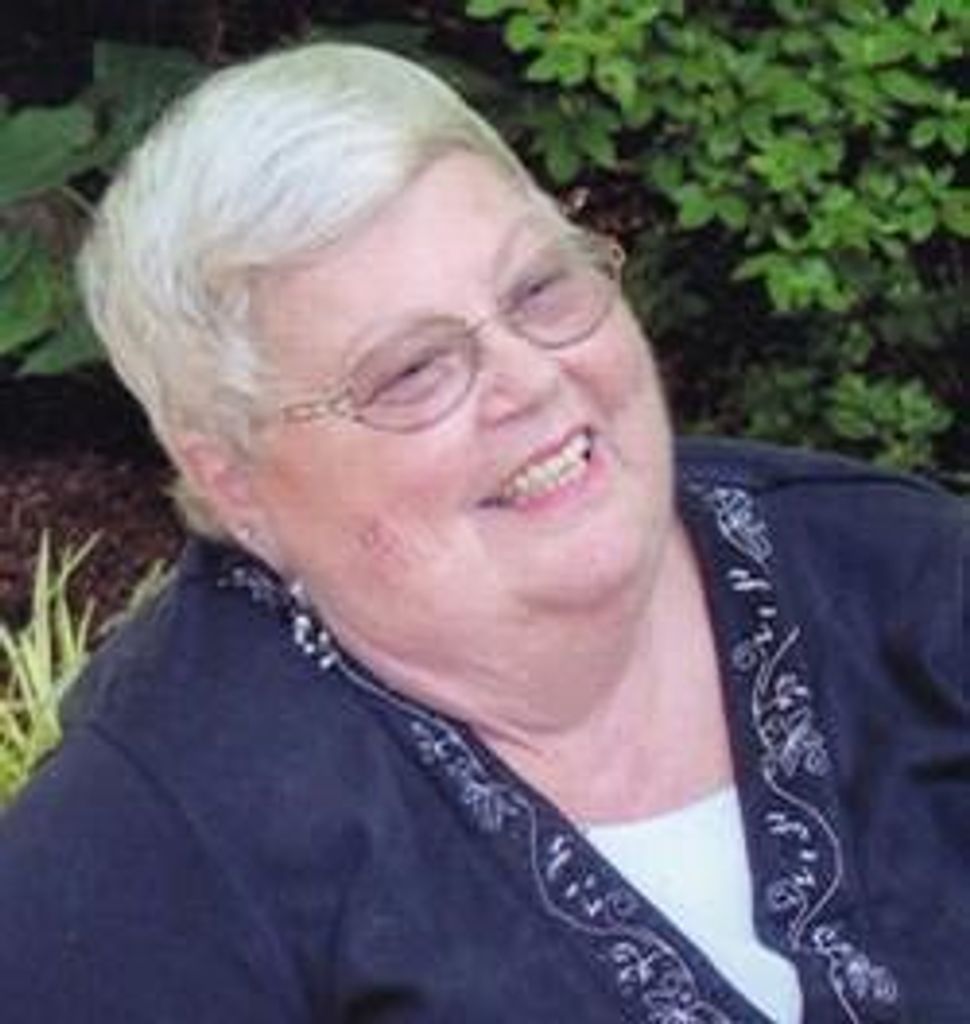 Sharon Clough