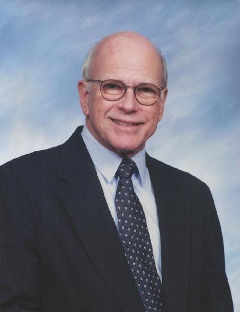 Maynard R. Blomquist Profile Photo