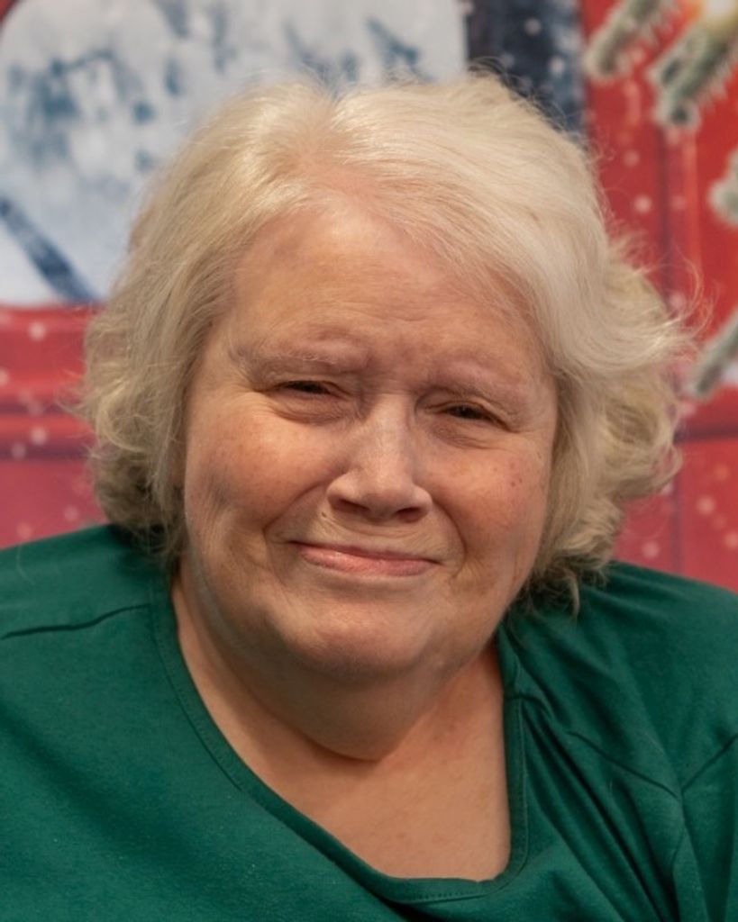 Evelyn Elizabeth McGiffin Profile Photo