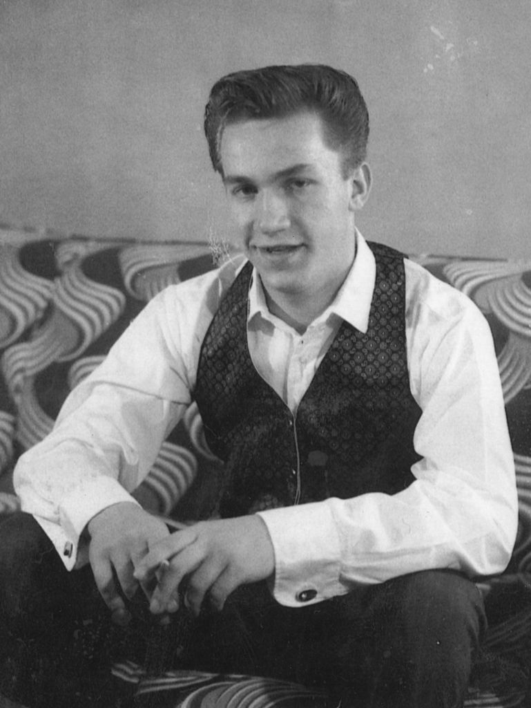 Wesley W. Durkalski