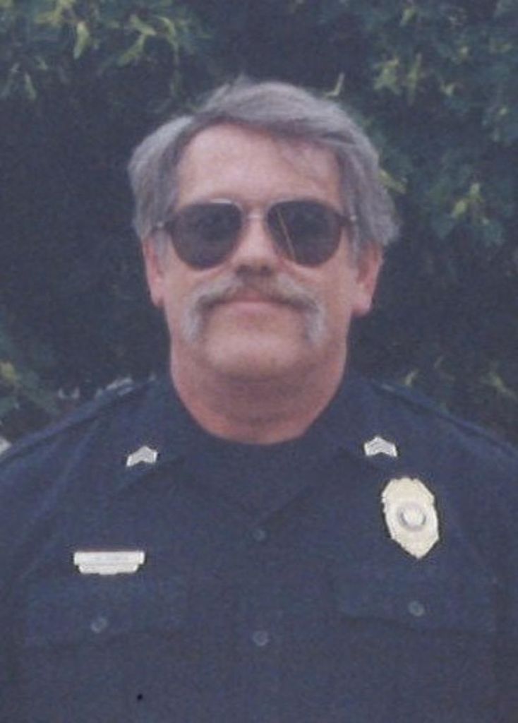 Sergeant John William Runcie (L4R) Profile Photo
