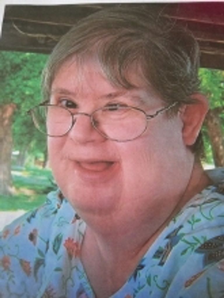 Margaret Rosanne (Rosie) Carringer